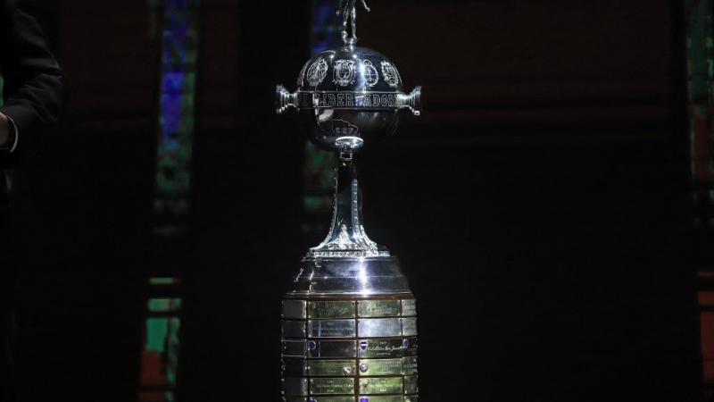 COPA LIBERTADORES