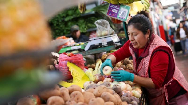 Inflación en Perú se reduce a 1.78%: el nivel más bajo desde octubre de 2020