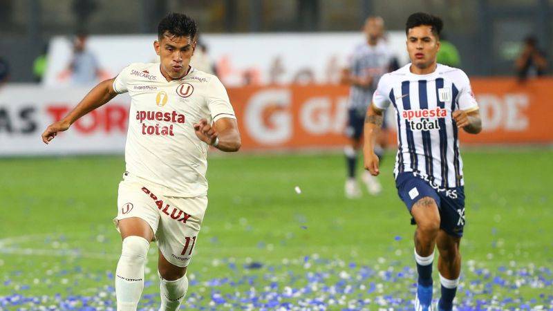 1190 Sports niega el fin de su vínculo con la FPF y asegura que el contrato sigue vigente