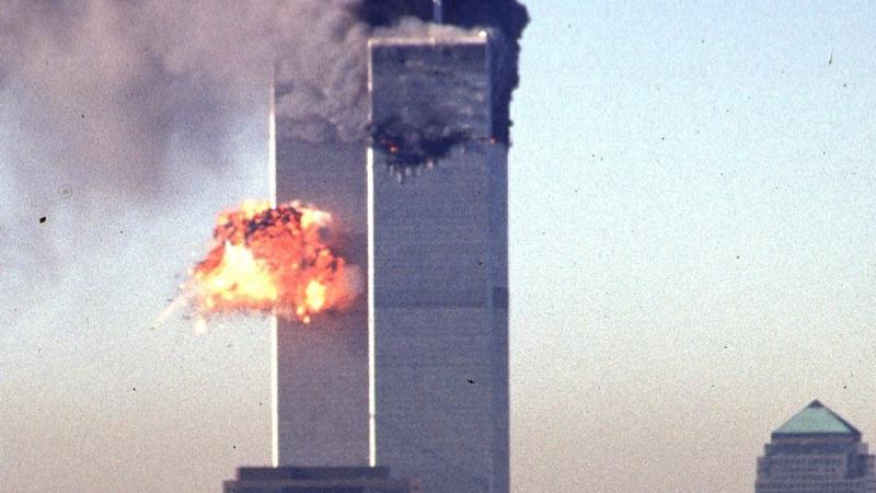 11 de setiembre 11S atentados terroristas Torres Gemelas Nueva York Estados Unidos