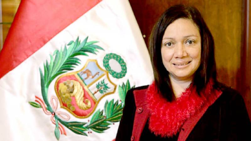 Adriana Rodríguez Jadrosich