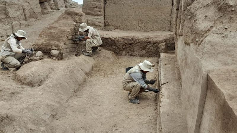 Celebra el Día del Arqueólogo en el Parque de las Leyendas