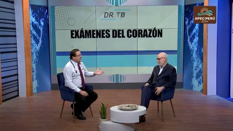 Exámenes médicos