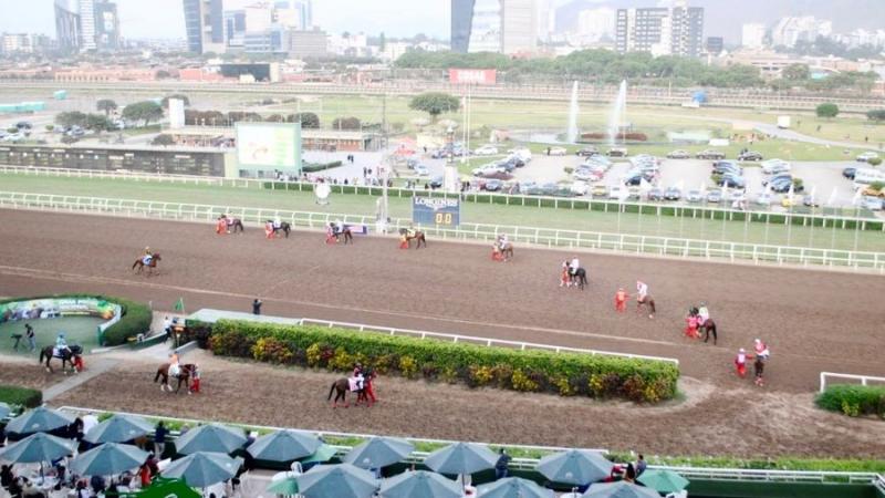 Gran Premio Latinoamericano 2024: evento hípico más importante del año se transmitirá por TVPerú