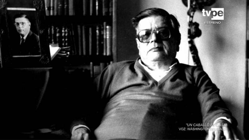 Wáshington Delgado