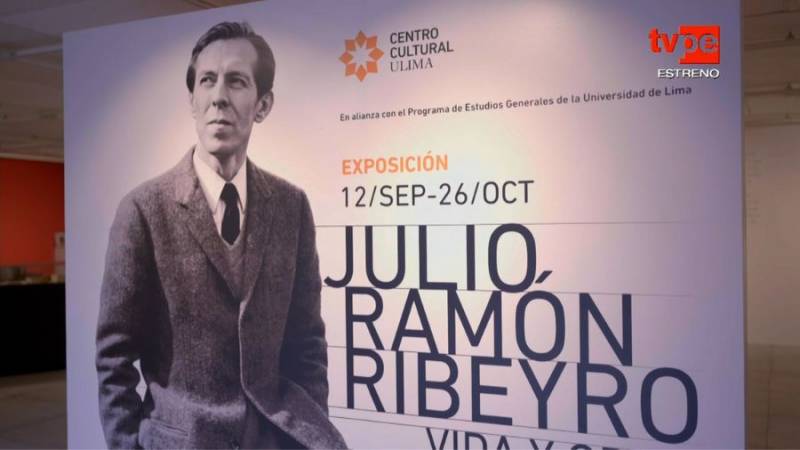 Julio Ramón Ribeyro