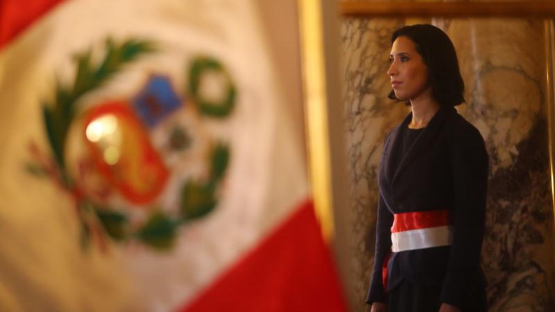 Ocho Mujeres Integran El Nuevo Gabinete Ministerial De Francisco ...