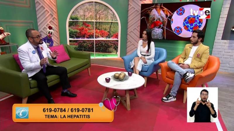 ¿Qué es la hepatitis?