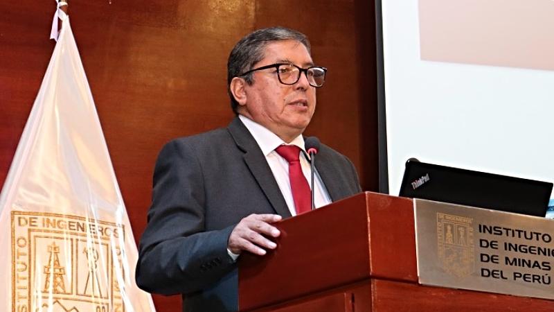 iimp minería minas 