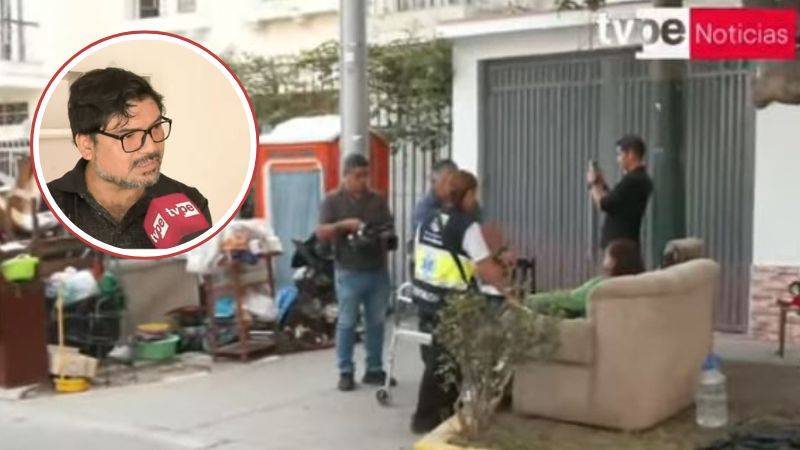  Pascuala del Carmen Quiero volverá a su hogar en Jesús María