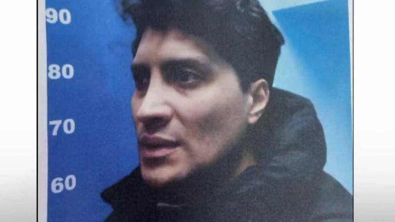 Crimen en Lince    extradición   Abel Valdivia     Rusia 