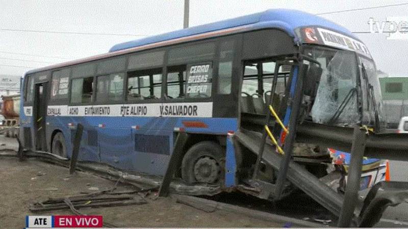 Via de Evitamiento