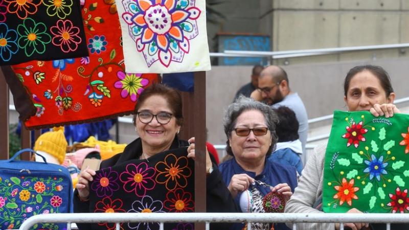 “Activando Cultura”: conoce las actividades gratuitas que ofrece el Mincul por Fiestas Patrias