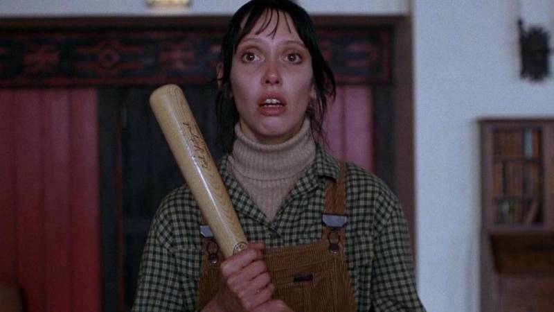 actriz Shelley Duvall