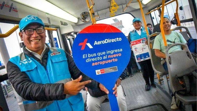 AeroDirecto