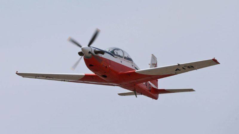 Aeronave