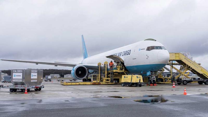 Dinamarca  aeropuerto  amenaza de bomba 