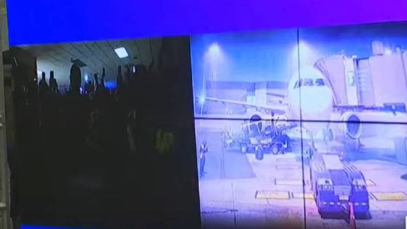 aeropuertojorgechavez-apagón