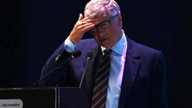 Bil Gates