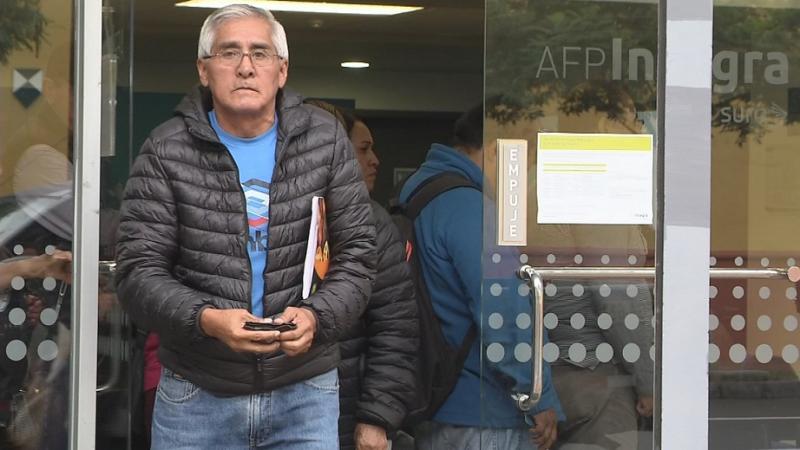 AFP Empresas aportes Reprogramación de pagos Deudas Trabajadores Empleadores Ministerio de Economía