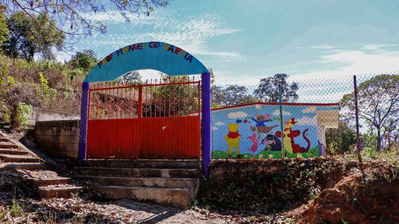 México colegio