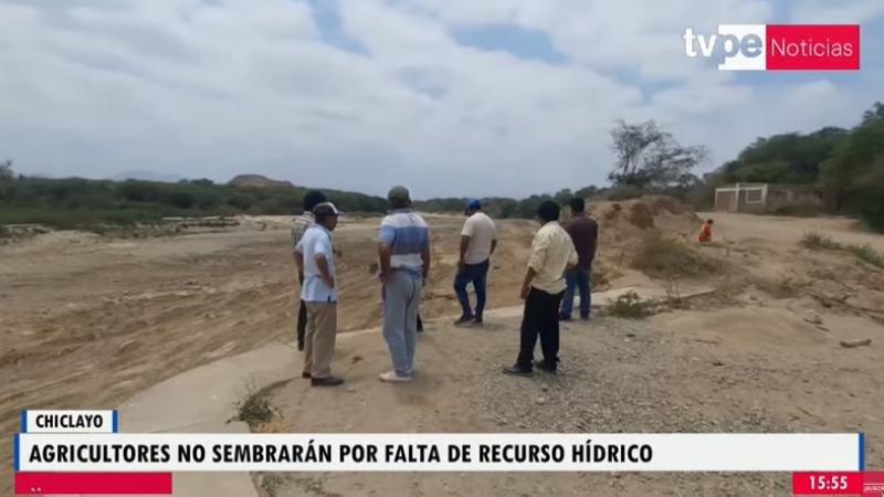 agricultores en lambayeque