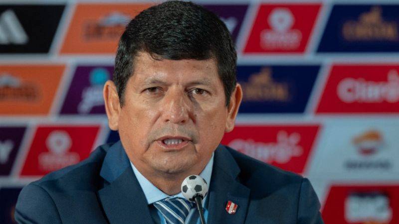 Agustín Lozano, investigado por lavado de activos, es liberado por decisión del Poder Judicial