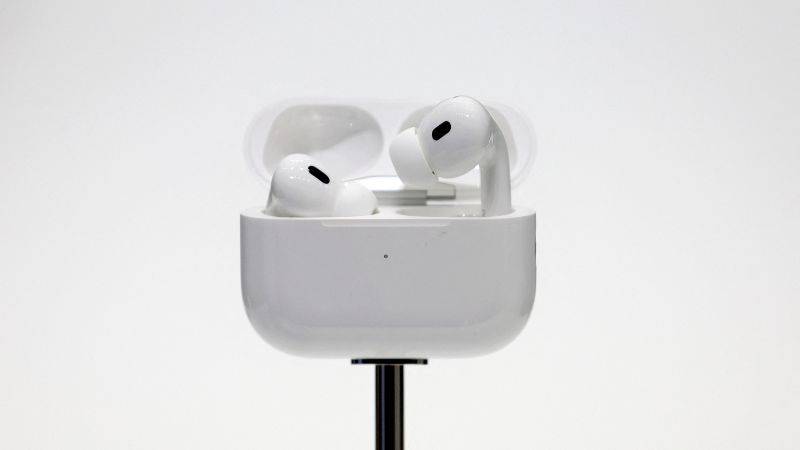 AirPods de Apple