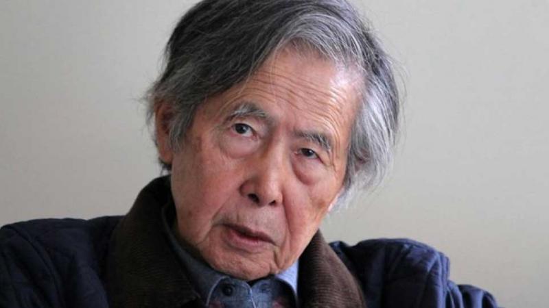 Alberto Fujimori  Corte IDH  indulto