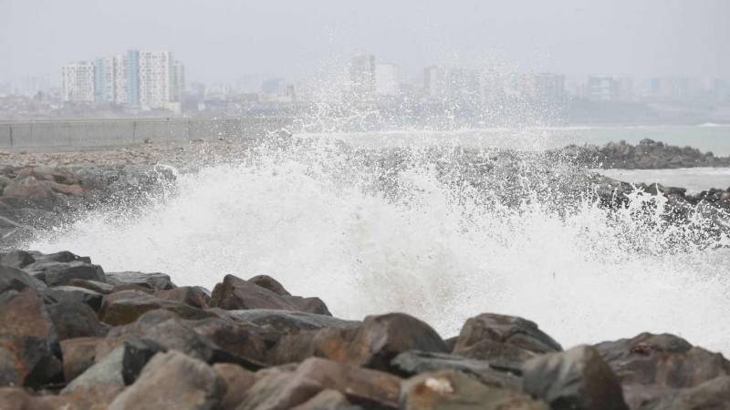 alerta tsunami peru