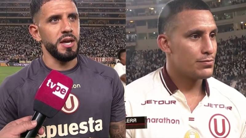 Universitario fútbol peruano noche crema