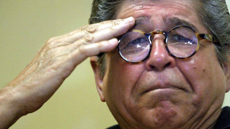 alfredo Bryce Echenique