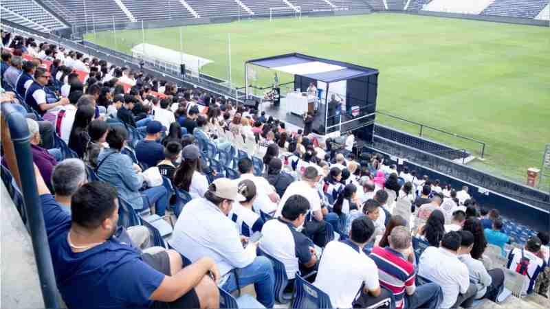 ALIANZA LIMA