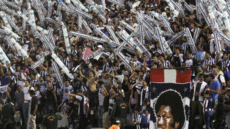 ALIANZA LIMA