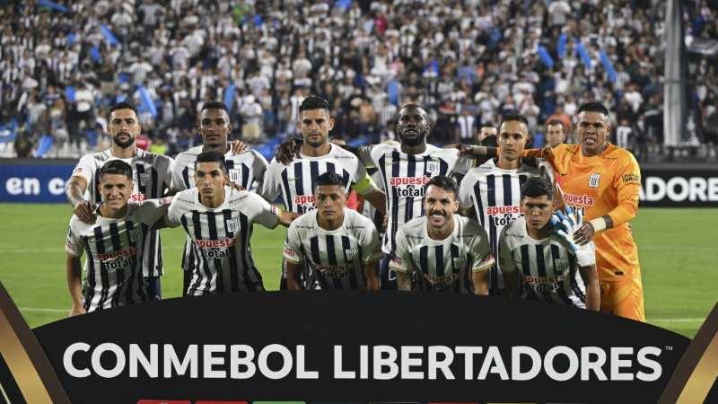 ALIANZA LIMA