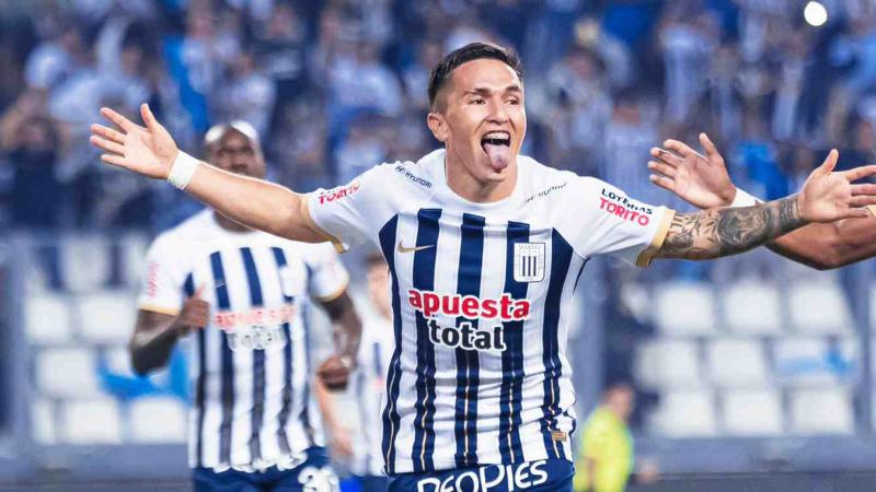 alianza lima