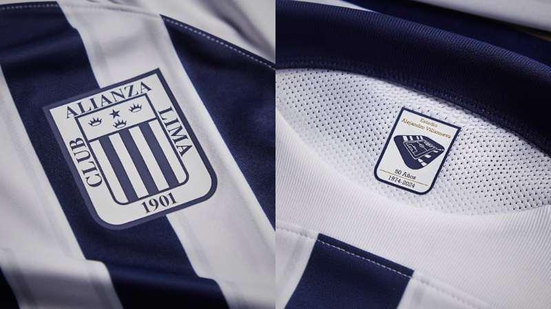 ALIANZA LIMA