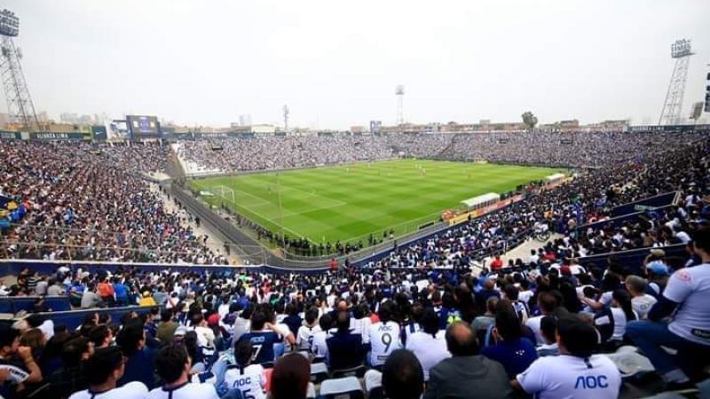 Alianza Lima