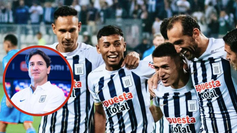 alianza lima bruno marioni