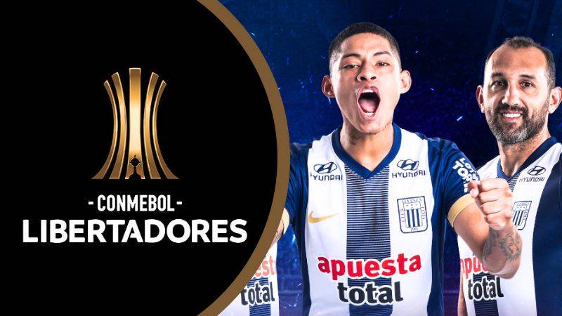 alianza lima copa libertadores 2025