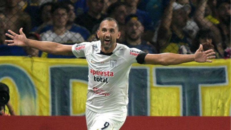 Alianza Lima