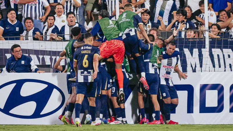 Alianza Lima