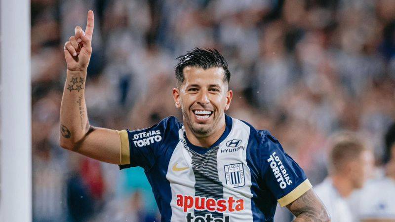 Alianza Lima