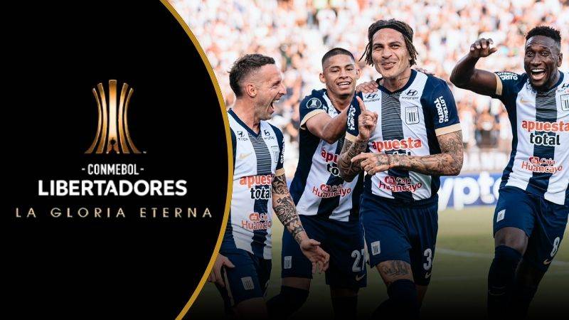 alianza lima sao paulo