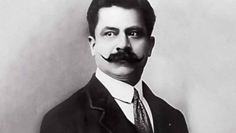 Daniel Alomia Robles