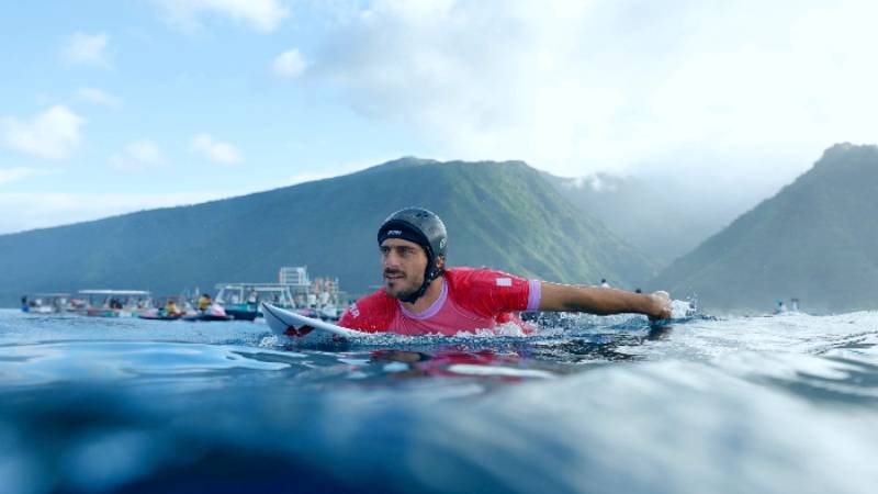 alonso correa surf olimpiadas panamericanos