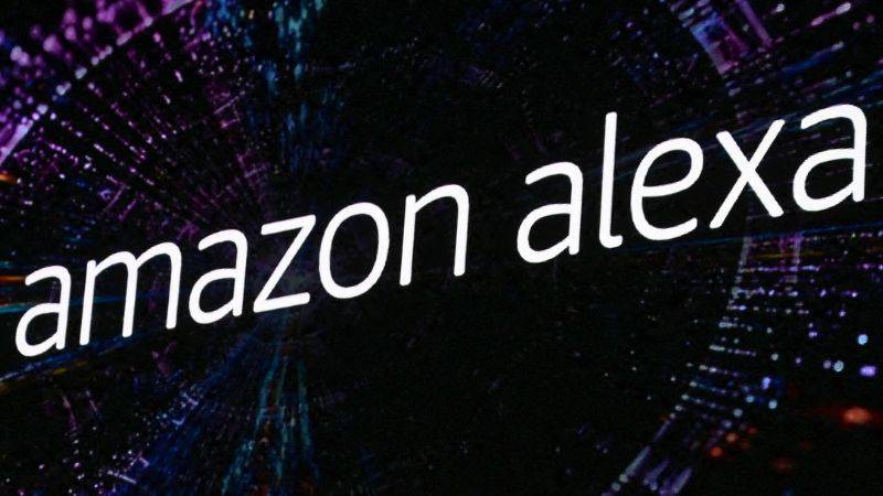 Amazon Alexa Plus Inteligencia Artificial