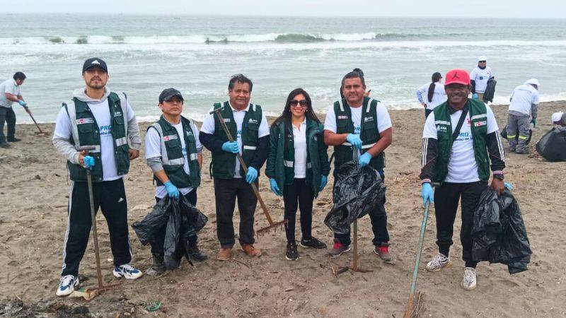 Autoridad Nacional del Agua