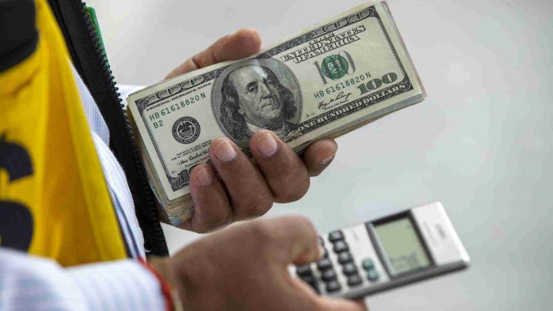 DÓLAR PERÚ 