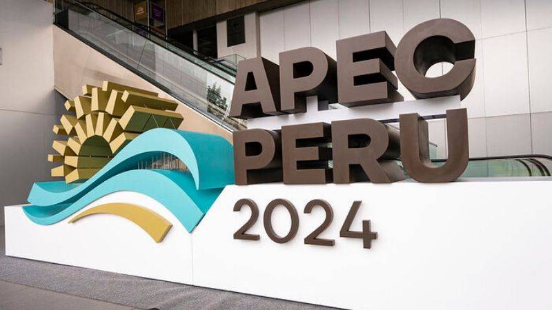 APEC Perú 2024